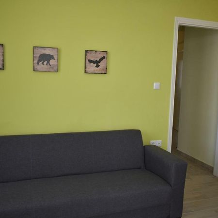 Apartment Alexandra Nafplio Exterior foto