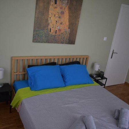 Apartment Alexandra Nafplio Exterior foto