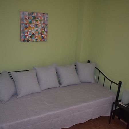 Apartment Alexandra Nafplio Exterior foto