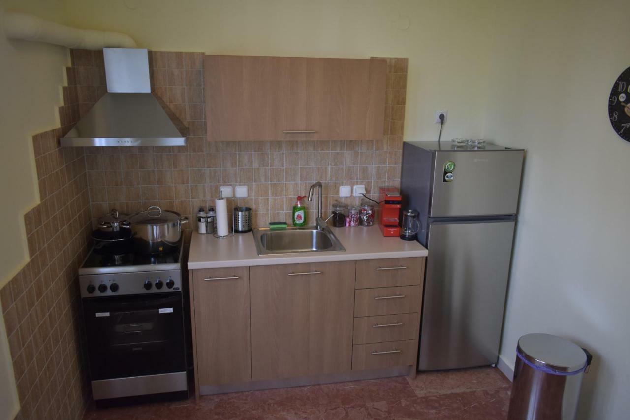 Apartment Alexandra Nafplio Exterior foto
