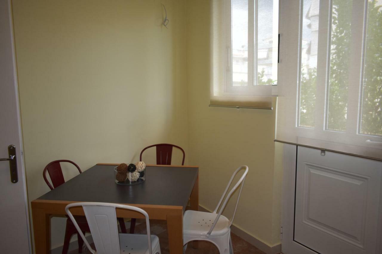 Apartment Alexandra Nafplio Exterior foto